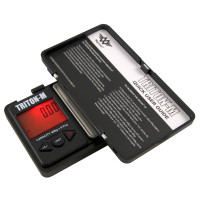 My Weigh Triton T2-Mini Pocket Scales 400g x 0.01g My Weigh - 5