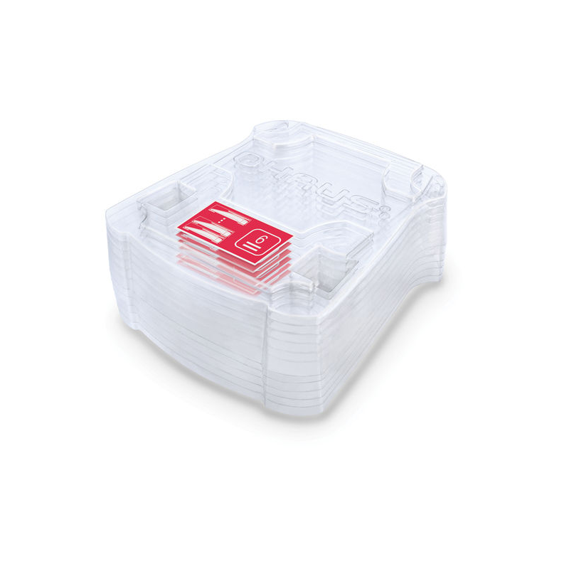 Ohaus Stacking Kit (x6) for Ohaus Scout - 30268987 Ohaus - 1