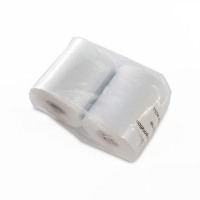 Ohaus 12120799 Paper Roll 2x 57.5mm for SF40A printer Ohaus - 1