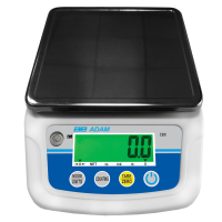 Adam CBX Compact USB Rechargeable Portable Bench Scales 1200g - 3000g Adam Equipment - 3