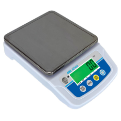 Adam CBX Compact USB Rechargeable Portable Bench Scales 1200g - 3000g Adam Equipment - 2