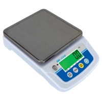 Adam CBX Compact USB Rechargeable Portable Bench Scales 1200g - 3000g Adam Equipment - 2