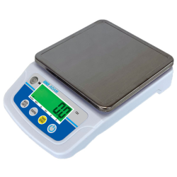 Adam CBX Compact USB Rechargeable Portable Bench Scales 1200g - 3000g Adam Equipment - 4
