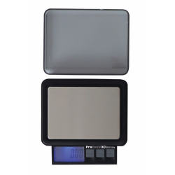 ProScale XC500 Slide-Out Pocket Scale 500g x 0.01g ProScale - 2