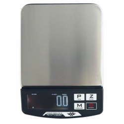 My Weigh iBalance i1200 Professional Scales 1200g x 0.1g My Weigh - 2