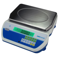 Adam Cruiser CKT Bench Checkweighing & Counting Scales 4kg - 48kg Adam Equipment - 4