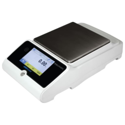 Adam Equinox EPB and ETB Precision Balances 360g - 8200g Adam Equipment - 6