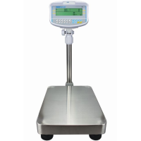 Adam GFC Bench & Floor Counting Scales 400x500mm 75kg - 300kg Adam Equipment - 2