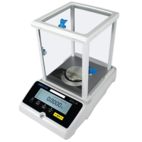 Adam Solis SAB Semi-Micro and Analytical Balances 120g - 510g Adam Equipment - 3