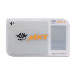 My Weigh MXT 500g x 0.1g Touch Screen Pocket Scale My Weigh - 2