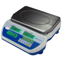 Adam Cruiser CCT-M Trade Approved Professional Counting Scales 4kg - 40kg Adam Equipment - 2