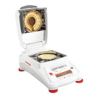 Ohaus MB120 Halogen Moisture Analyser 120g x 1mg/0.01% Ohaus - 2