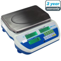 Adam Cruiser CCT-M Trade Approved Professional Counting Scales 4kg - 40kg Adam Equipment - 1
