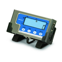 Brecknell WS60 Portable Bench Platform Scales 60kg x 20g Brecknell - 3